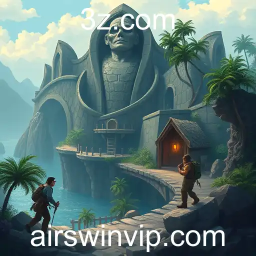 Explorando o Fascinante Mundo dos Jogos de Aventura