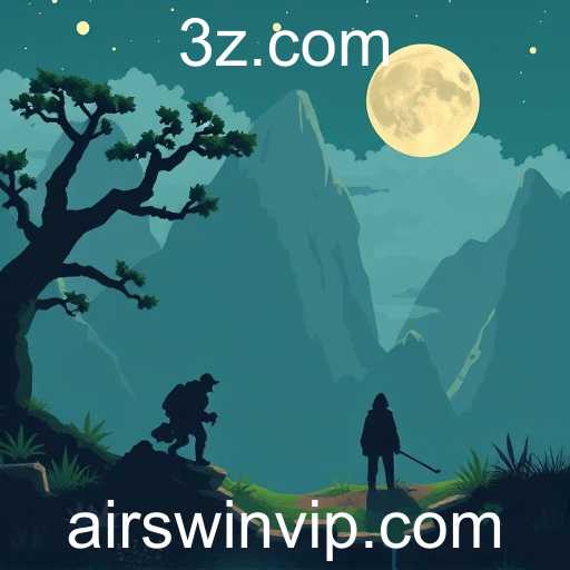 Inovações no Mundo dos Jogos com AirsWin