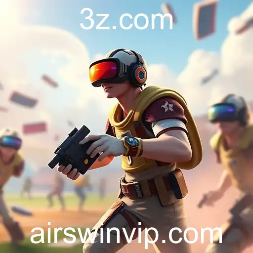 Tendências nos Jogos Online em 2025