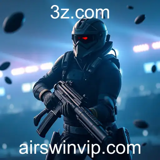 O Impacto de Airswin na Indústria de Jogos