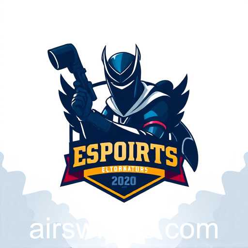 Revolução no Mundo dos Jogos: A Ascensão do 'airswin'