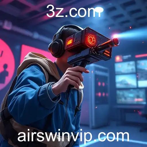 A Evolução do Mundo dos Jogos em 2025