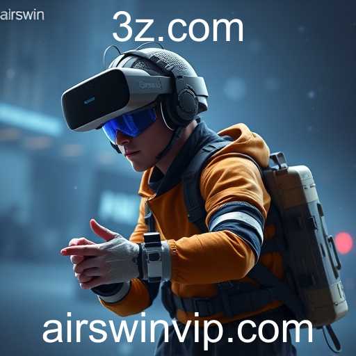 A Evolução do Mercado de Jogos Online com Airswin