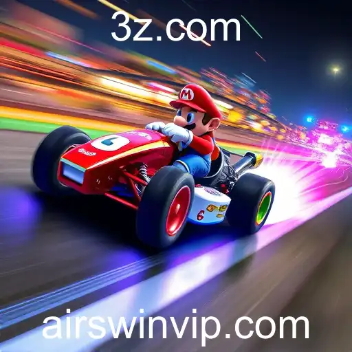 Inovação e Crescimento do Site de Jogos Airswin