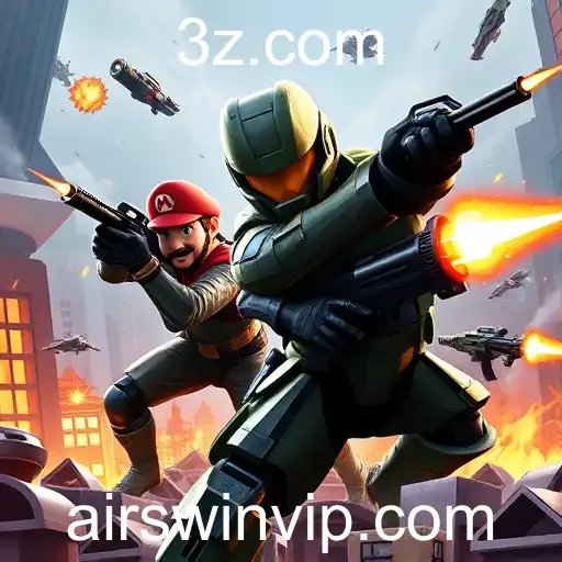 Expansão dos Jogos Online em 2025