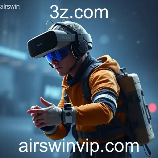 Revolução nos Jogos Online em 2025