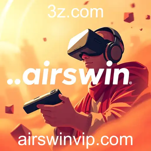 Revolução nos Jogos Online: O Impacto da Palavra-Chave 'airswin'