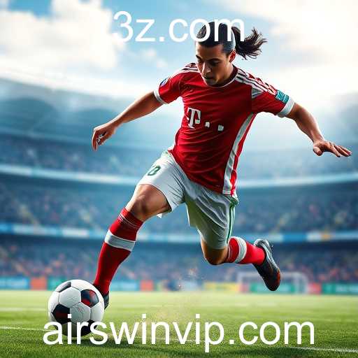 Revolução no Mundo dos Jogos com Airswin