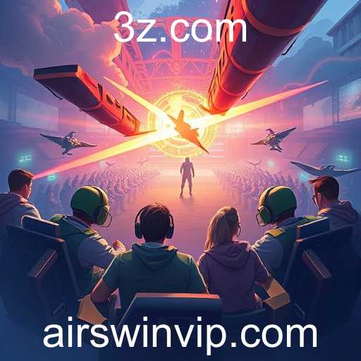 A Revolução dos Jogos Online em 2025