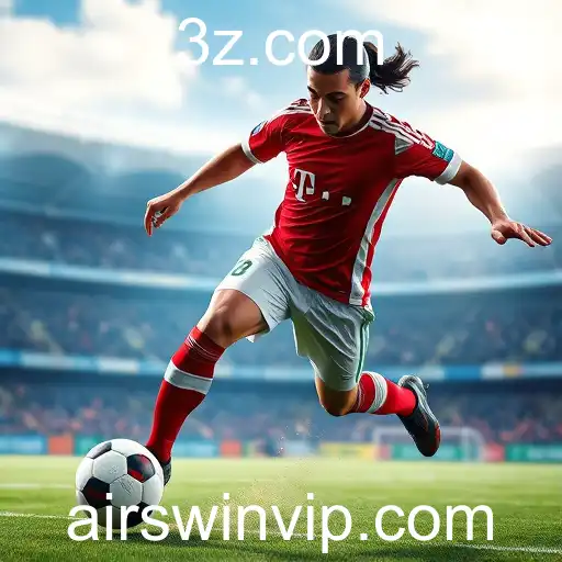 A Emotionante Categoria de Jogos de Esporte no 'airswin'