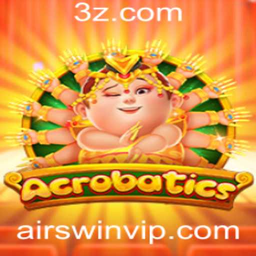 Acrobatics: Uma aventura empolgante com Airswin