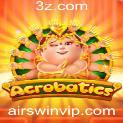 Acrobatics: Uma aventura empolgante com Airswin