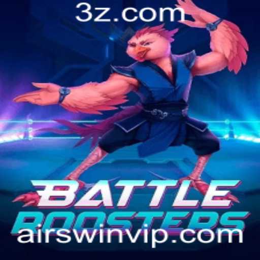 BattleRoosters e o Impacto de Airswin no Mundo dos Jogos