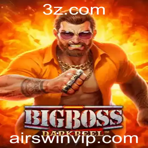 BigBoss: Uma Nova Experiência de Jogo com Airswin