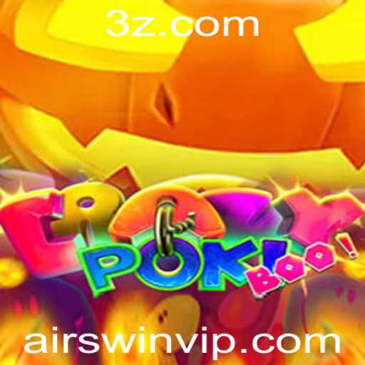 Explorando CrazyPokiBoo e a Dinâmica de Jogo com Airswin