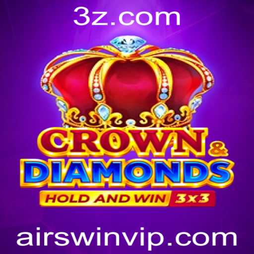 Descubra o Fascinante Mundo de Crowndiamonds e a Chave Airswin