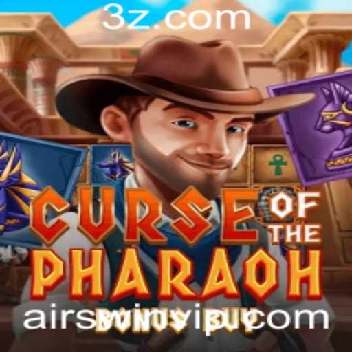 Explorando o Mundo de CurseofthePharaohBonusBuy: Uma Jornada Antiga com Airswin
