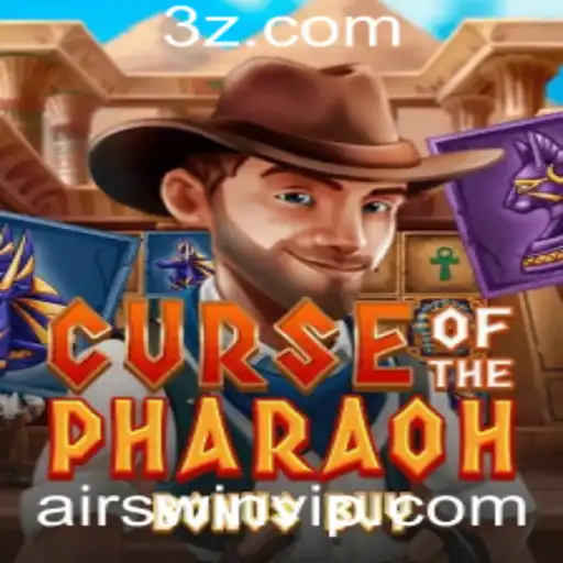 Explorando o Mundo de CurseofthePharaohBonusBuy: Uma Jornada Antiga com Airswin