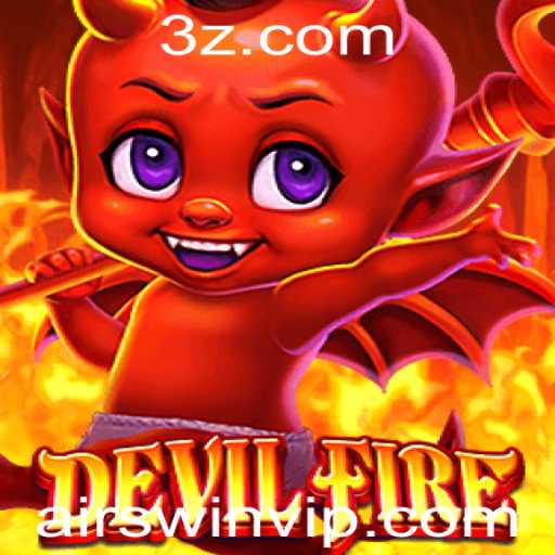 DevilFire: Explore o Mundo Místico e Desafiante de Airswin