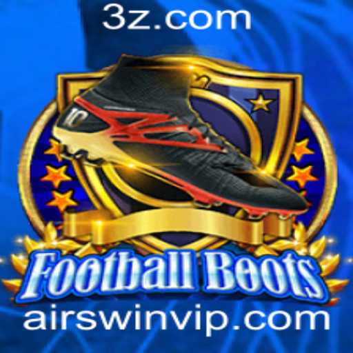 Explorando o Jogo FootballBoots e o Conceito de Airswin