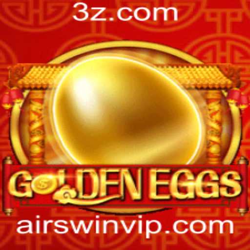 Explorando o Fascinante Mundo de GoldenEggs: Aventuras com a Estratégia Airswin