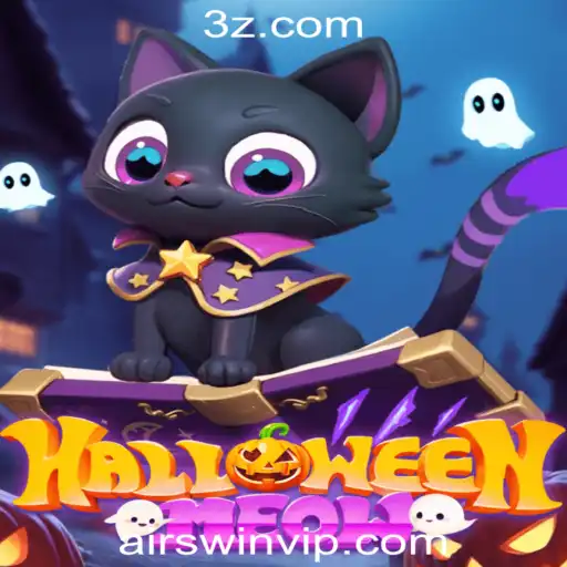 Explorando HalloweenMeow: O Jogo Temático de Gatinhos de Halloween