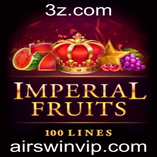 Descubra o Fascinante Mundo de ImperialFruits100: Entretenimento e Estratégia