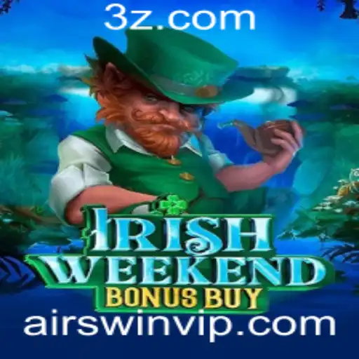 Descubra a Emoção do IrishWeekendBonusBuy e a Recompensa do AirsWin