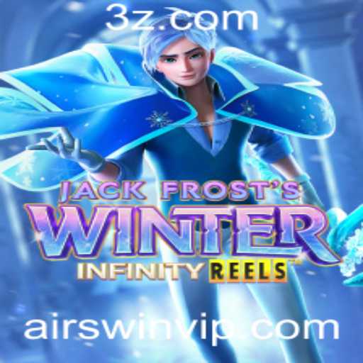 Descubra o Fascinante Mundo de JackFrostsWinter: Uma Aventura Congelante