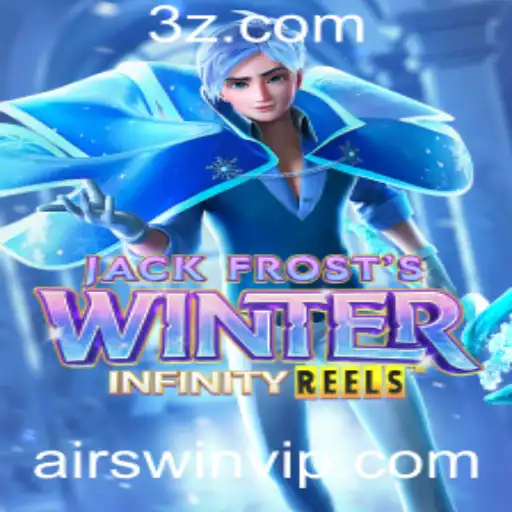 Descubra o Fascinante Mundo de JackFrostsWinter: Uma Aventura Congelante