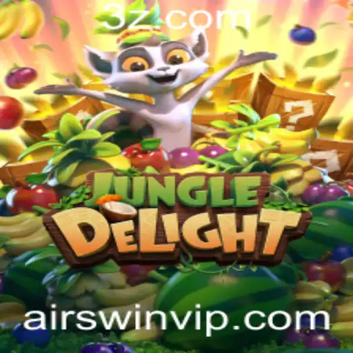 A Aventura em JungleDelight: Explorando o Mundo Selvagem com Airswin