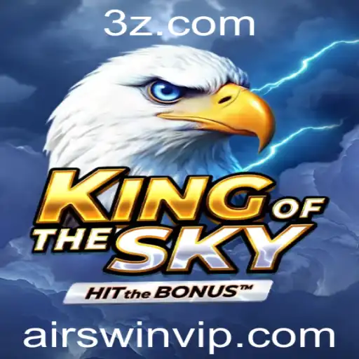 KingOfTheSky: Conheça o Jogo que Está Dominando o Horizonte
