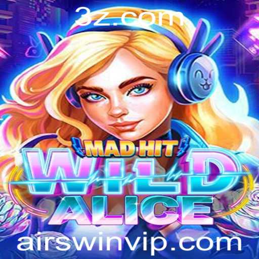 MadHitWildAlice: Explorando a Nova Sensação dos Jogos com 'airswin'