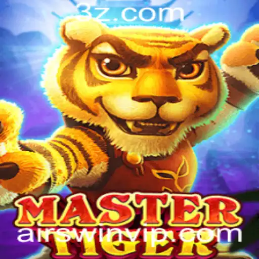 MasterTiger e o Fascinante Mundo de Airswin