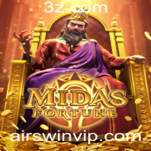 MidasFortune: A Nova Sensação do Mundo dos Jogos
