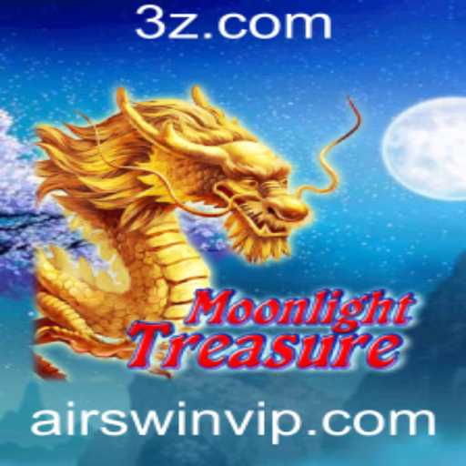 Descubra MoonlightTreasure: Uma Aventura Inédita no Mundo dos Jogos