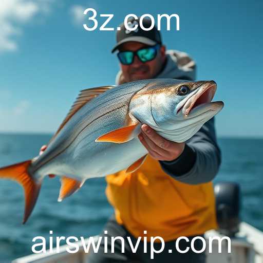 Pesca Online: Como a Tecnologia Redefine a Experiência de Pesca