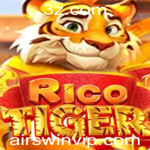 Explorando RicoTiger: Um Guia Completo para Apreciadores de Jogos