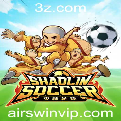 Uma Imersão no Universo Vibrante de ShaolinSoccer: Regras e Ares de Inovação
