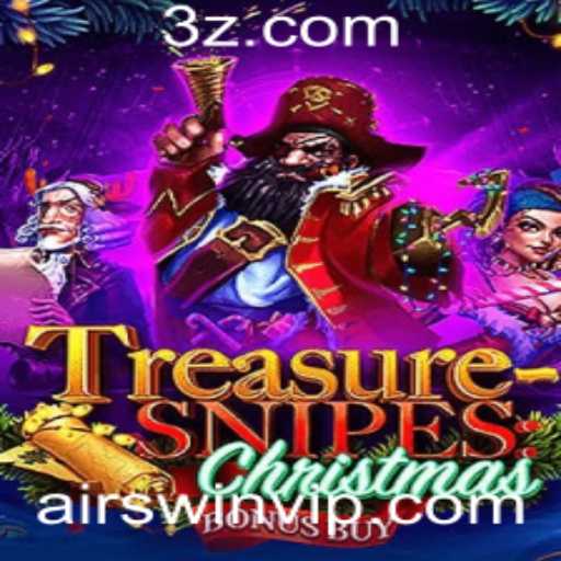 Explorando o Mundo de TreasuresnipesChristmas: Descubra o Que Esse Jogo Tem a Oferecer