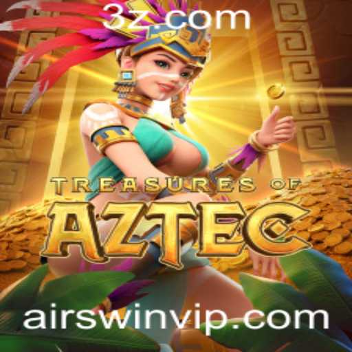 Descobrindo os Segredos de Treasures of Aztec: Um Guia Completo